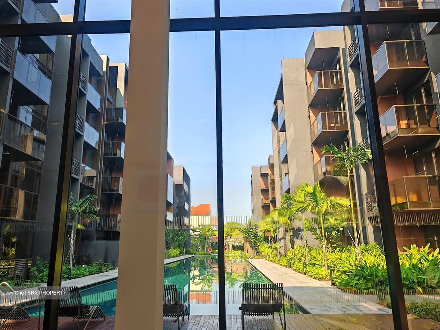 The Commodore (D27), Condominium #450087401